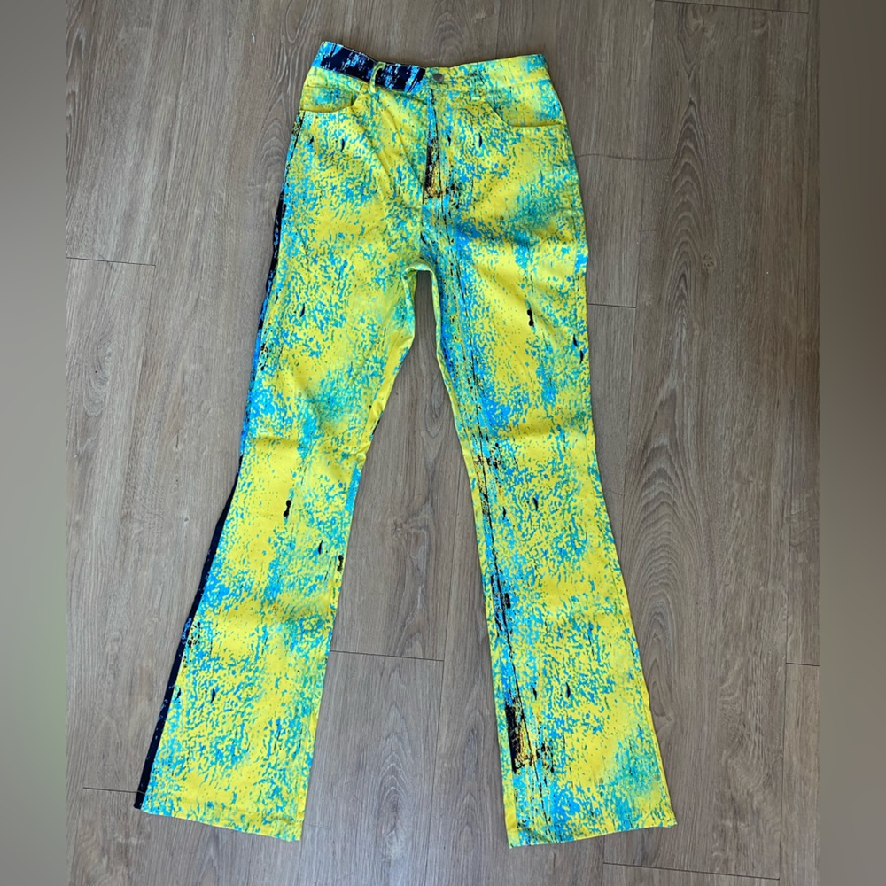 Pants - Picture 2 of 4